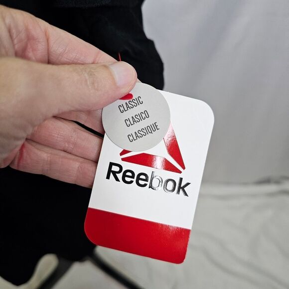 Reebok Identity Logo Tee Bundle Size 3X - Picture 7 of 12